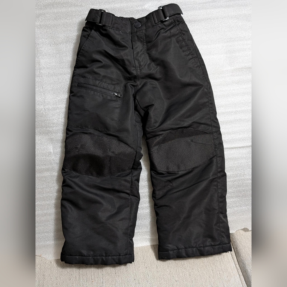 Swiss Tech Kids Snow Pants size 4/5